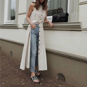 Citizens of Humanity Dree cropped jeans